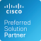 Cisco Preferred Solution Partner