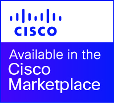 Parsec at cisco marketplace