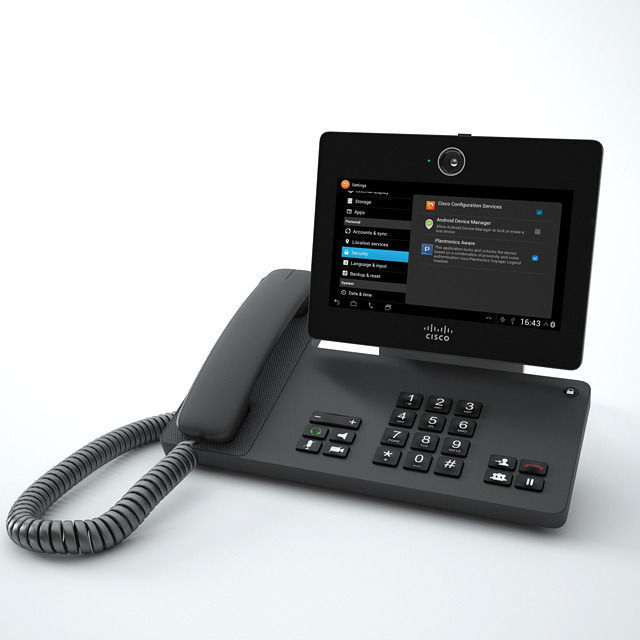 cisco dx phn