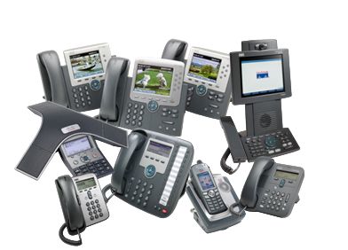 cisco phones