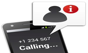 CallerDetailsHomePage