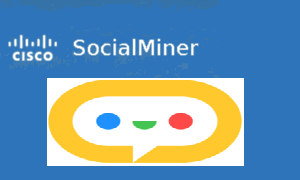 Cisco SocialMiner 