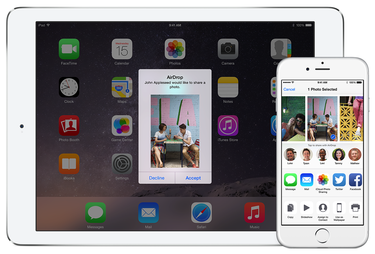 iOS Application Development